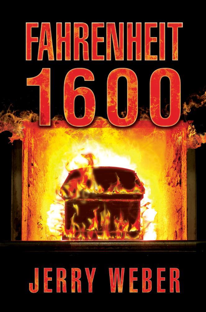 Fahrenheit 1600 (Victor Kozol) by Jerry Weber