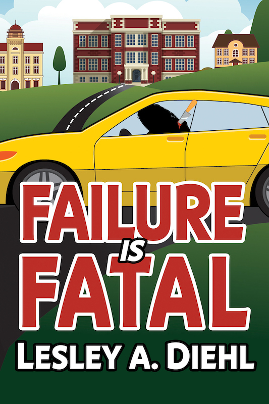 Failure is Fatal (2016)