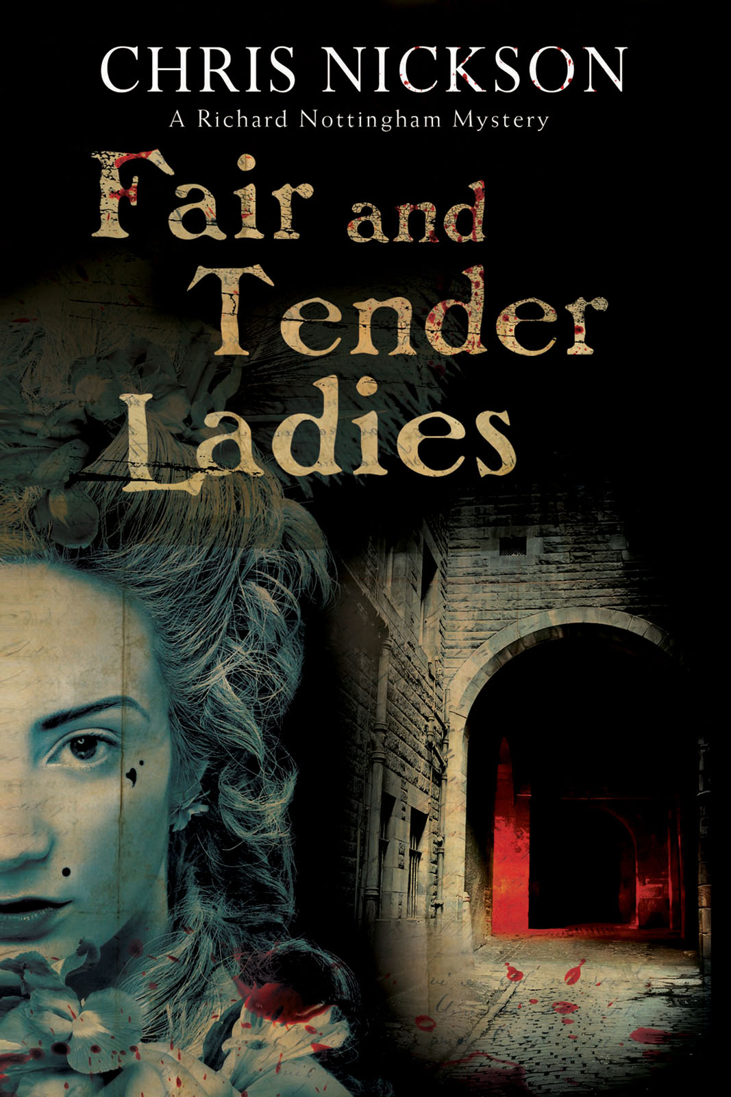 Fair and Tender Ladies (2013) by Chris Nickson