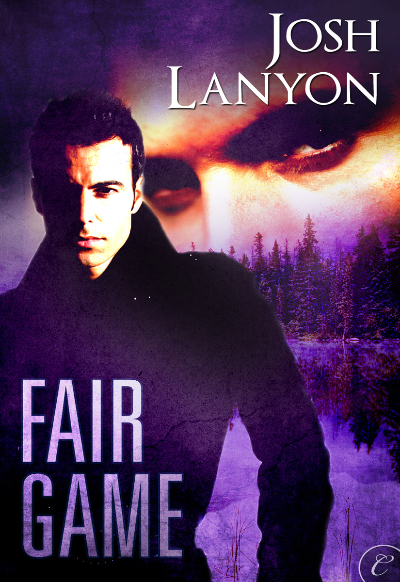 Fair Game (2010) by Josh Lanyon