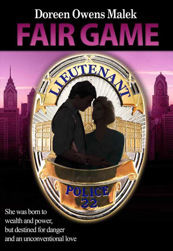 Fair Game by Malek, Doreen Owens