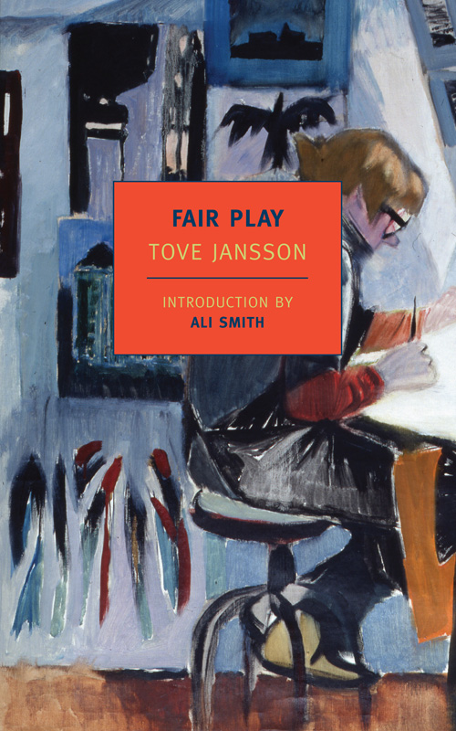 Fair Play (2012)