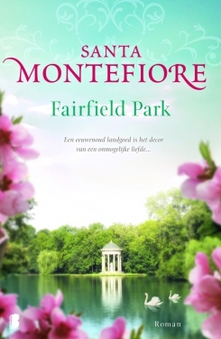 Fairfield park (2012)