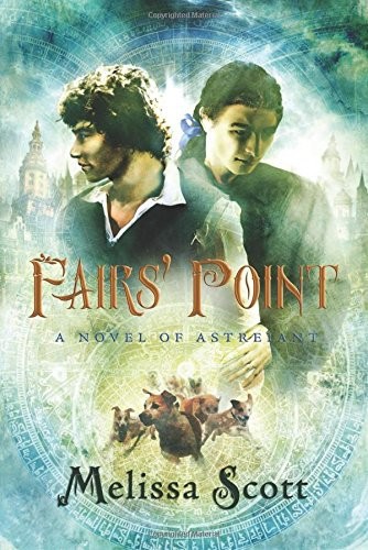 Fairs' Point by Melissa Scott