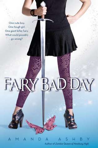 Fairy Bad Day (2011)