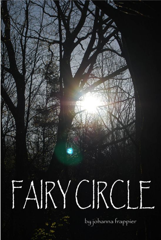 Fairy Circle (2013) by Johanna Frappier