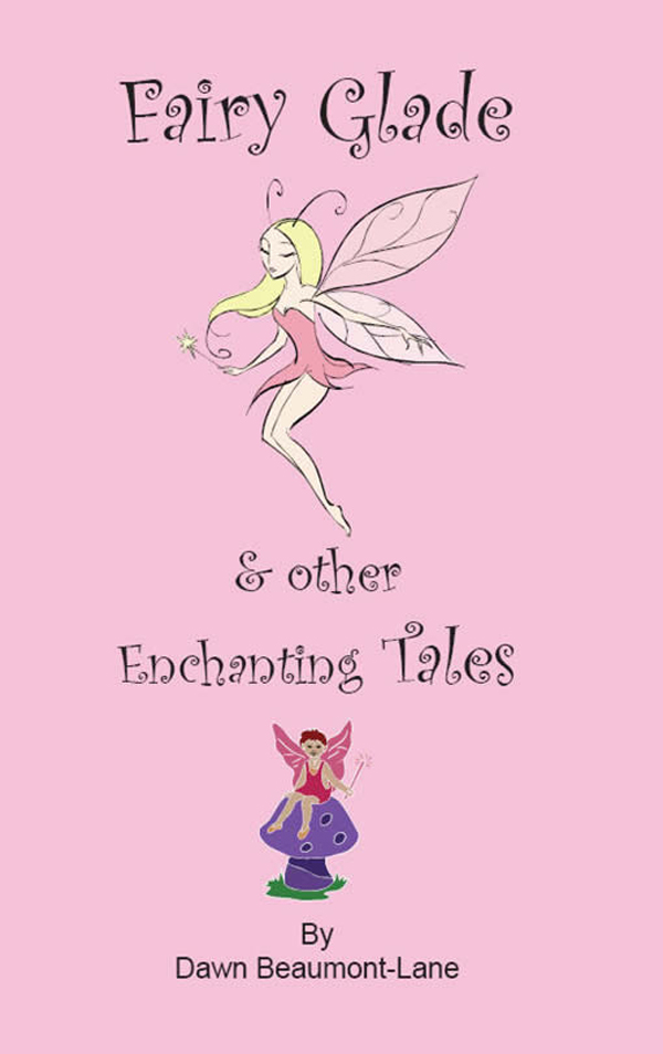 Fairy Glade and Other Enchanting Tales