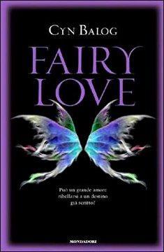 Fairy love (2010) by Cyn Balog