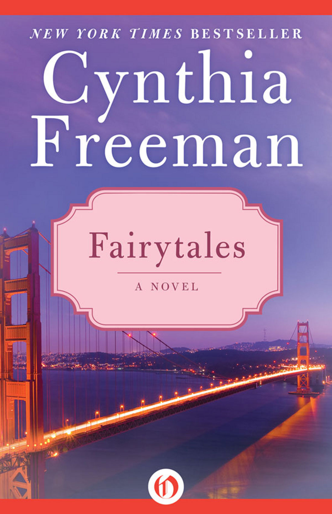 Fairytales by Cynthia Freeman