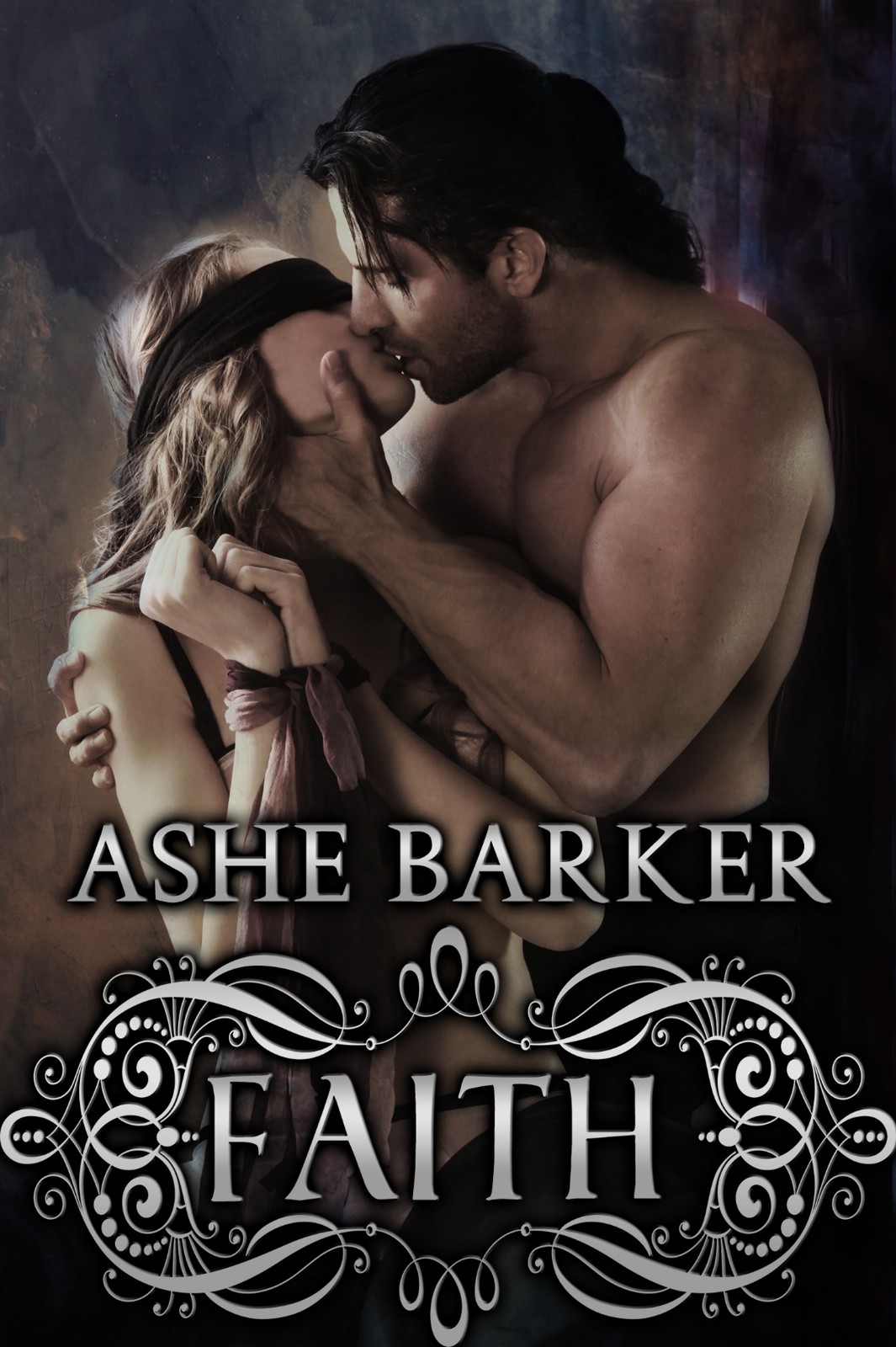 Faith by Ashe Barker