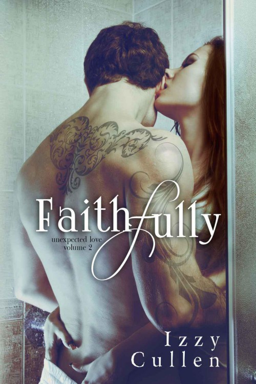 Faithfully by Izzy Cullen