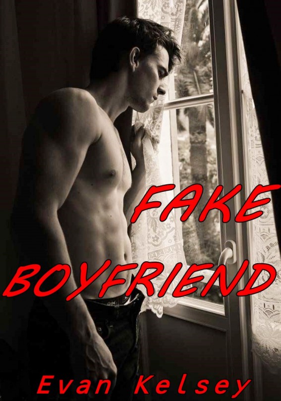 Fake Boyfriend by Evan Kelsey