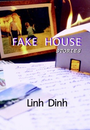 Fake House: Stories (2000)