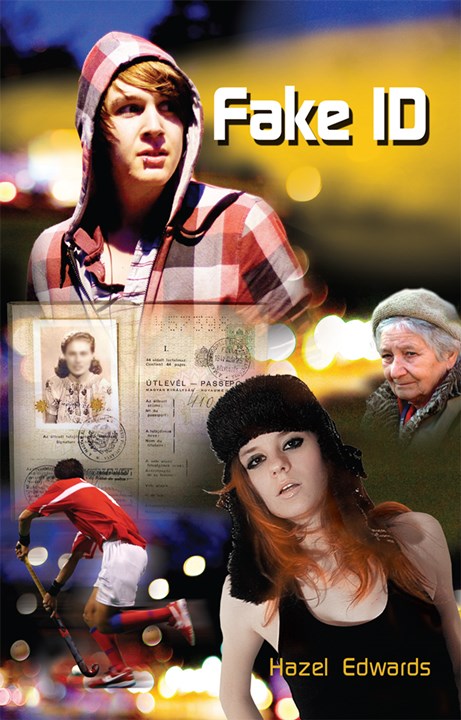 Fake ID (2002) by Hazel Edwards