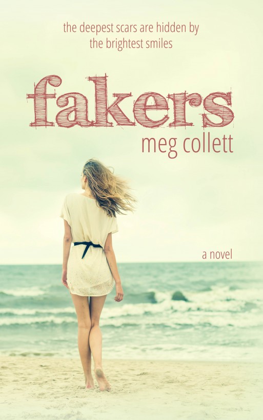 Fakers by Meg Collett