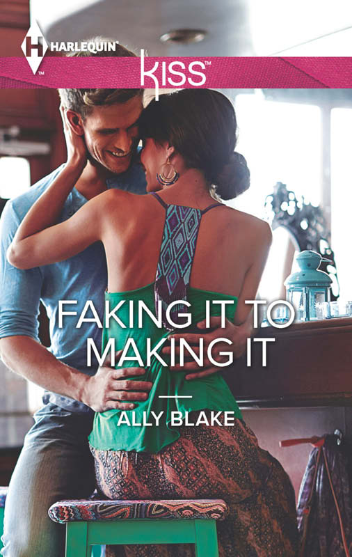 Faking It to Making It (2013)