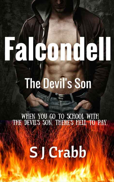 Falcondell: The Devil's Son