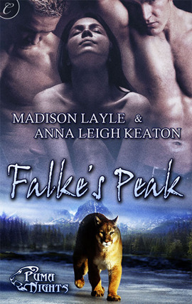 Falke's Peak (2010) by Madison Layle