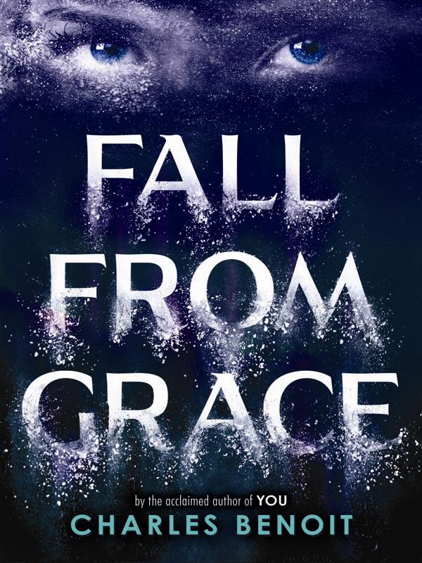 Fall from Grace (2012) by Charles Benoit