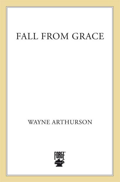 Fall from Grace