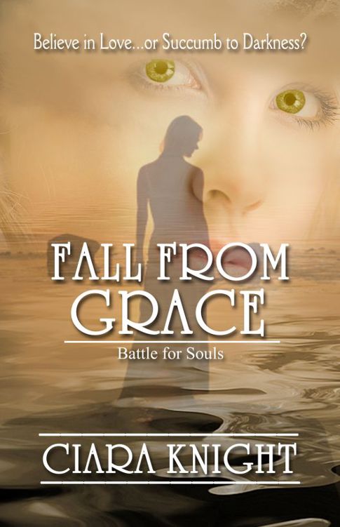 Fall From Grace by Ciara Knight