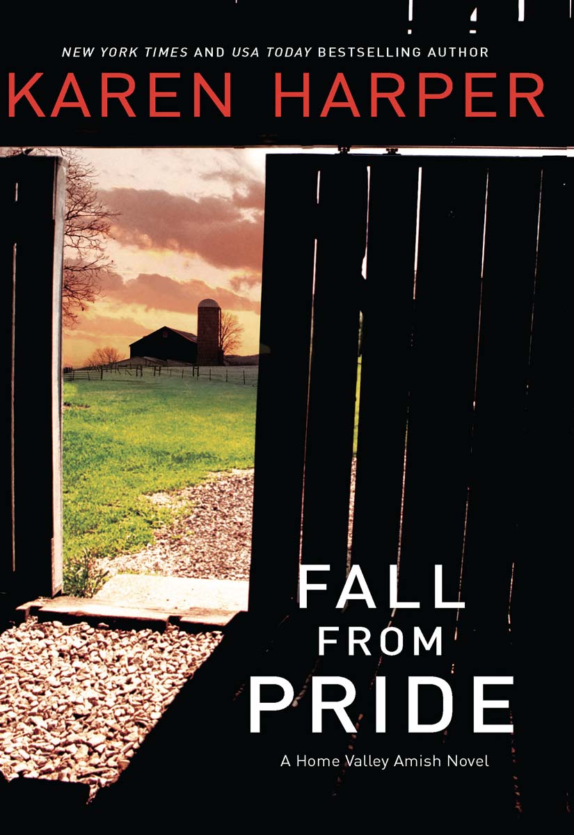 Fall from Pride (2011)