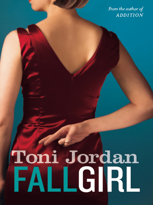 Fall Girl (2010)