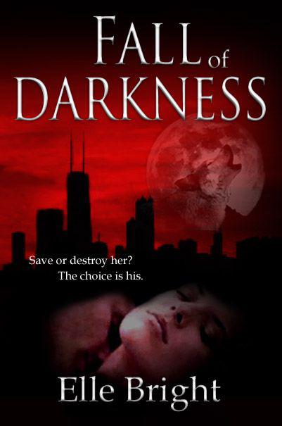 Fall of Darkness (The Chronicles of Darkness)