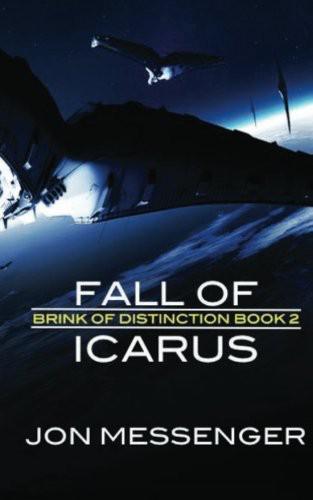 Fall of Icarus