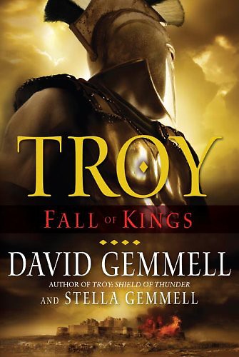 Fall of Kings by David; Stella Gemmell