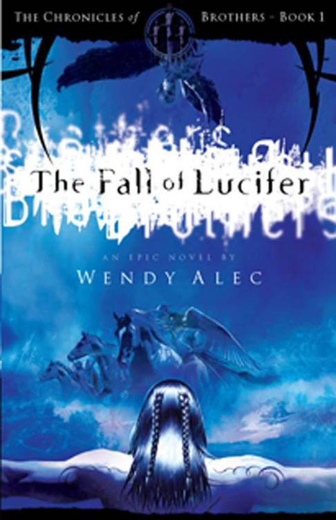 Fall of Lucifer by Wendy Alec