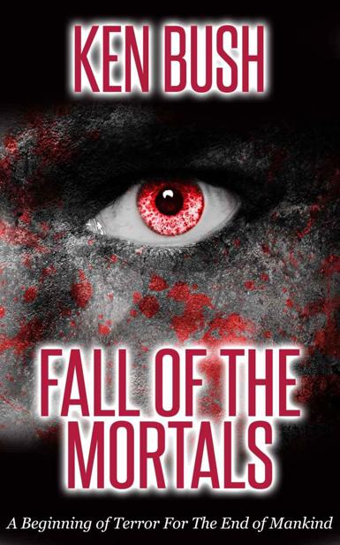 Fall of the Mortals (Book 1)