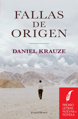 Fallas de origen (2012) by Daniel Krauze