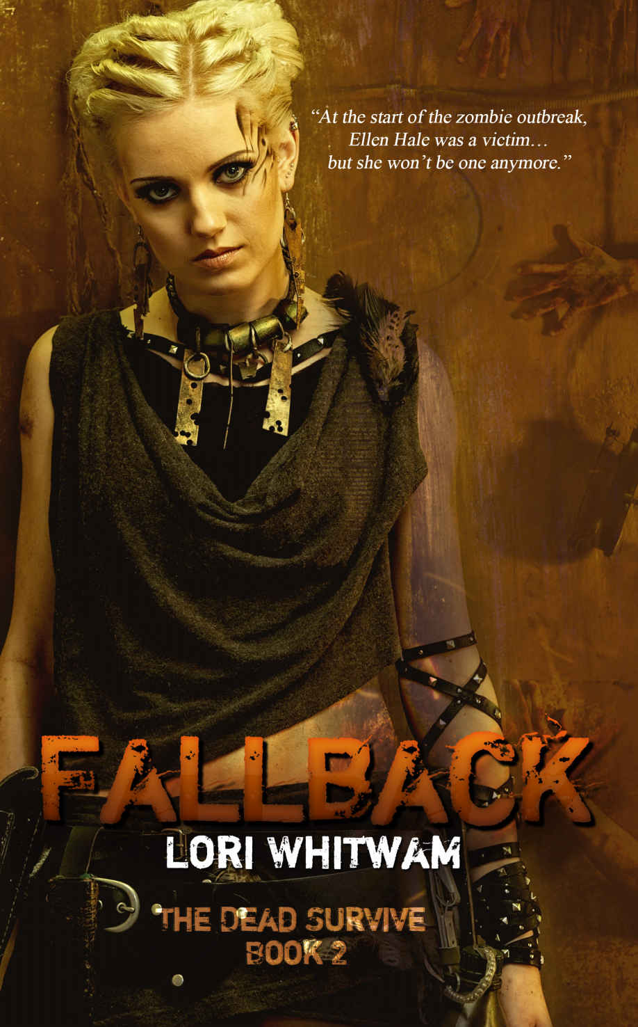 Fallback by Lori Whitwam