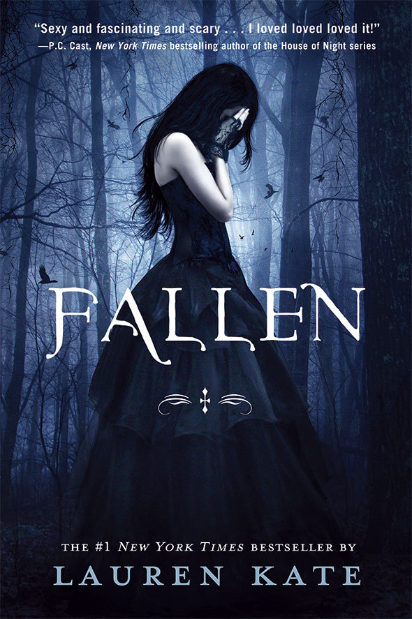 Fallen (2009)