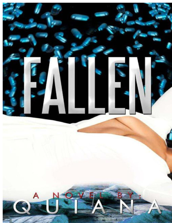 Fallen by Quiana