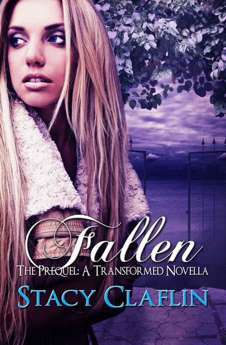 Fallen by Stacy Claflin