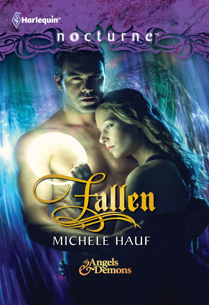 Fallen (2011) by Michele Hauf