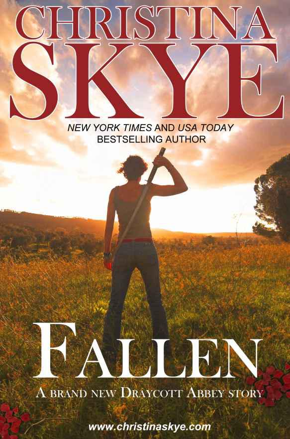 Fallen by Skye, Christina