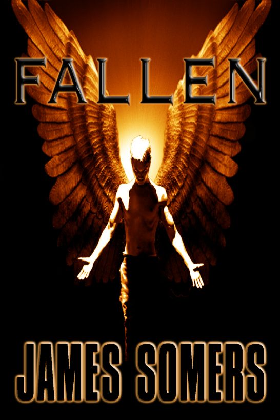 Fallen by James Somers