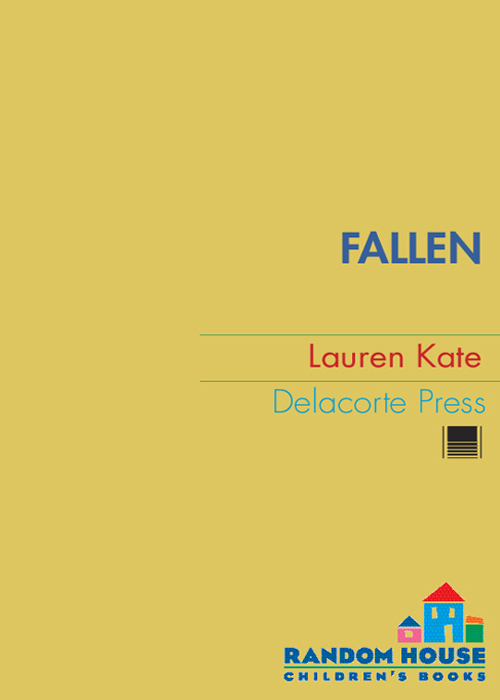 Fallen (2009)
