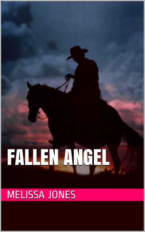 Fallen Angel by Jones, Melissa