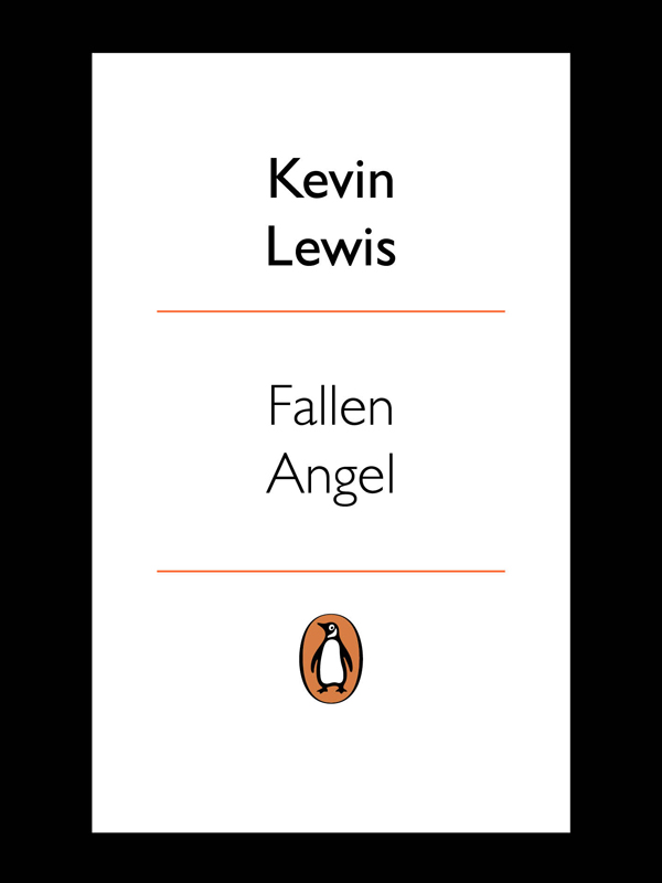 Fallen Angel (2013) by Kevin  Lewis