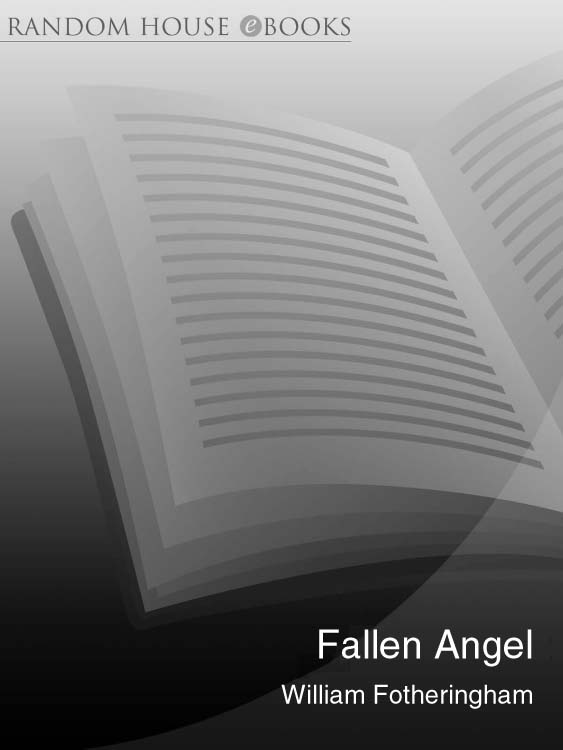 Fallen Angel by William Fotheringham