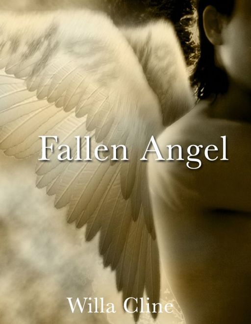 Fallen Angel by Willa Cline