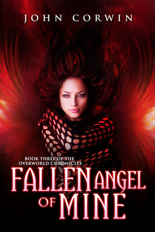 Fallen Angel of Mine (2012) by John Corwin