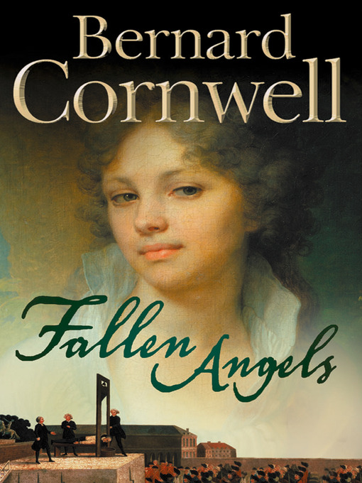 Fallen Angels by Bernard Cornwell