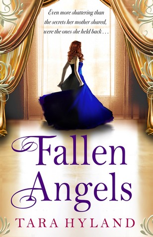 Fallen Angels. by Tara Hyland (2011) by Tara Hyland