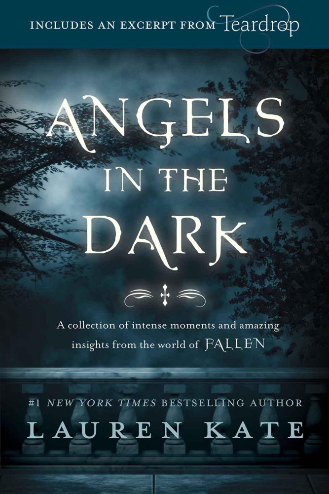 Fallen: Angels in the Dark by Kate, Lauren