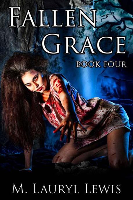 Fallen Grace by M. Lauryl Lewis